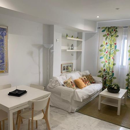 塞维利亚Apartamento Triana公寓 外观 照片