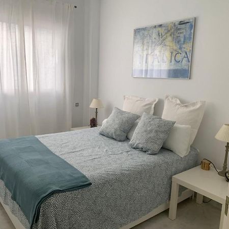 塞维利亚Apartamento Triana公寓 外观 照片