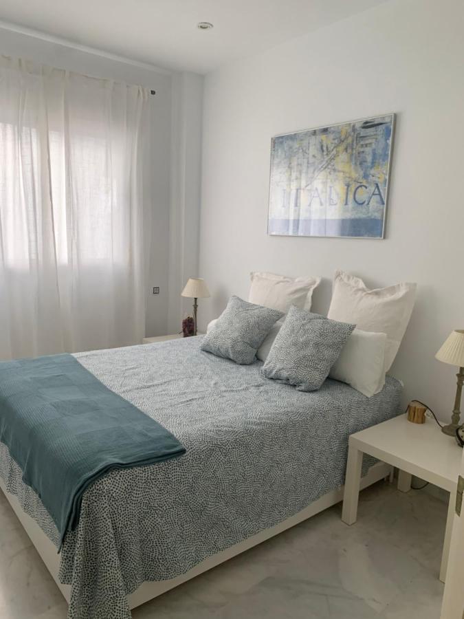 塞维利亚Apartamento Triana公寓 外观 照片